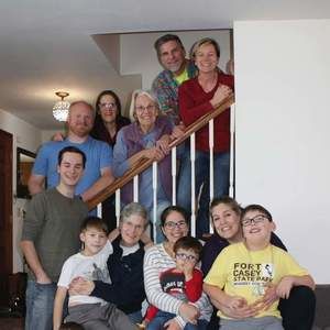 Meet your Posher, Edandbecky